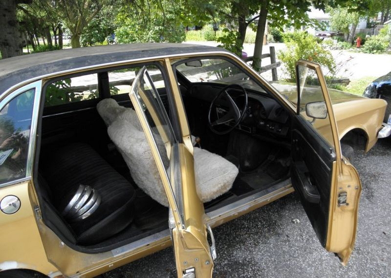 Illustration for article titled For $2,000, Buy The VW That VW Bought